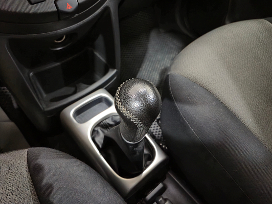 Nissan Note Comfort, 2011 года, пробег 160817 км