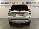 Toyota Land Cruiser Prado Style, 2016 года, пробег 205355 км