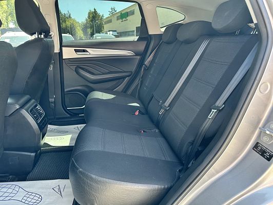 Haval F7 Comfort, 2021 года, пробег 53050 км