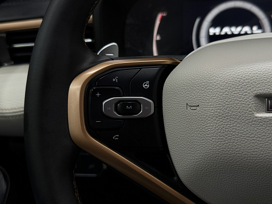 Haval Jolion Premium, 2024 года, пробег 13276 км