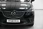 Mazda CX-5 Active+, 2015 года, пробег 145000 км
