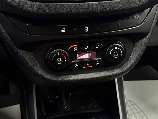 Lada (ВАЗ) Vesta Classic Start, 2018 года, пробег 109700 км