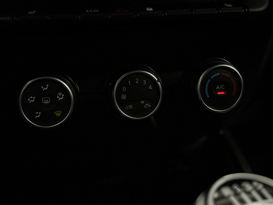 Renault Duster Drive, 2022 года, пробег 127230 км