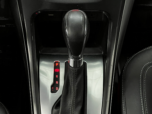 Opel Astra Cosmo, 2013 года, пробег 89800 км