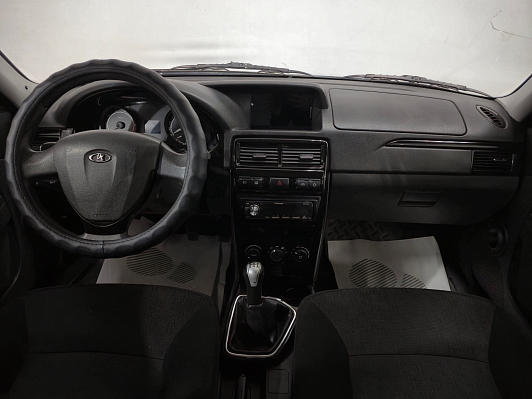 Lada (ВАЗ) Priora Norma Black Edition 21705-44-057, 2014 года, пробег 167870 км