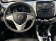 Lifan X60 Comfort, 2013 года, пробег 218000 км