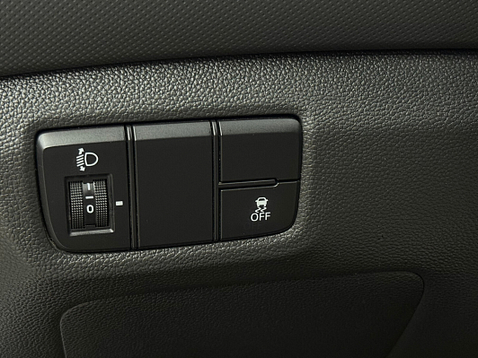 Hyundai Creta Active, 2020 года, пробег 112050 км