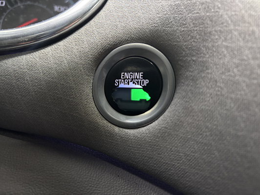 Chevrolet Malibu, 2016 года, пробег 189496 км