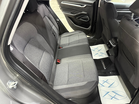 Geely Emgrand Comfort, 2024 года, пробег 13563 км