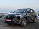 Changan CS75 Plus Luxury, 2023 года, пробег 17685 км