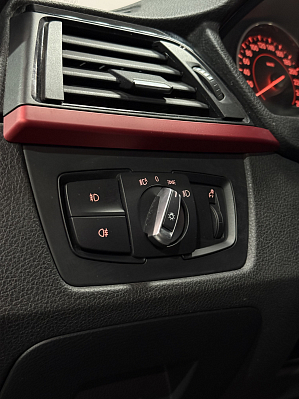 BMW 3 серии, 2015 года, пробег 210000 км