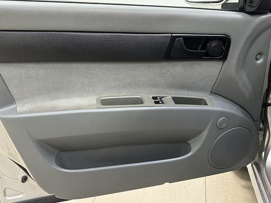 Chevrolet Lacetti SE 4943363, 2007 года, пробег 287612 км