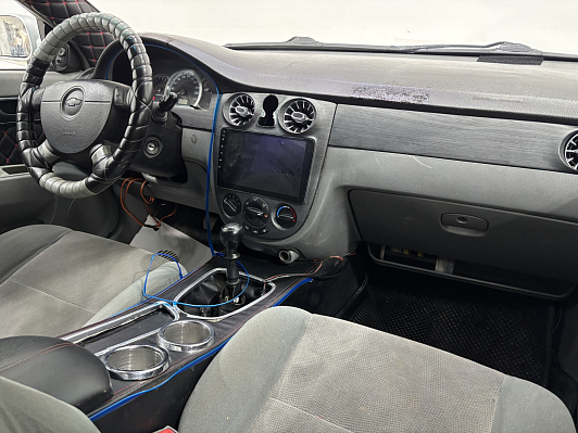 Chevrolet Lacetti SE 4943363, 2007 года, пробег 250000 км