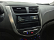 Hyundai Solaris Active, 2016 года, пробег 55937 км