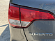 Kia Sorento Luxe, 2018 года, пробег 71770 км