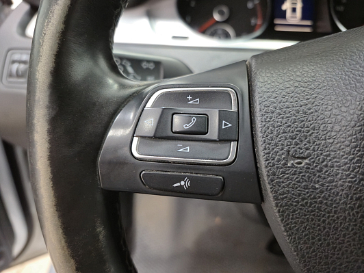 Volkswagen Passat Highline, 2011 года, пробег 225874 км