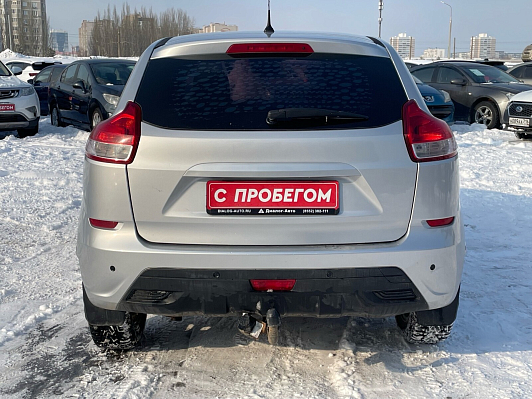 Lada (ВАЗ) XRAY Optima Air conditioner (2018), 2017 года, пробег 153296 км