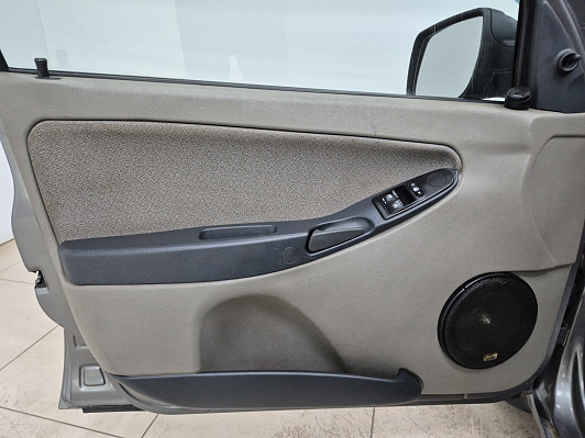 Lada (ВАЗ) Kalina, 2010 года, пробег 195947 км