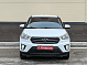 Hyundai Creta Active, 2016 года, пробег 184981 км