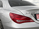 Mercedes-Benz CLA CLA 250 4MATIC Особая серия, 2014 года, пробег 145354 км