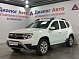 Renault Duster Drive, 2016 года, пробег 143561 км