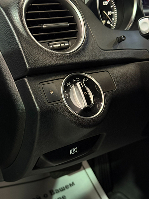 Mercedes-Benz C-Класс, 2013 года, пробег 232754 км