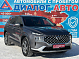 Hyundai Santa Fe SE 6 Мест, 2020 года, пробег 66800 км