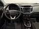 Hyundai Creta Active, 2019 года, пробег 147000 км
