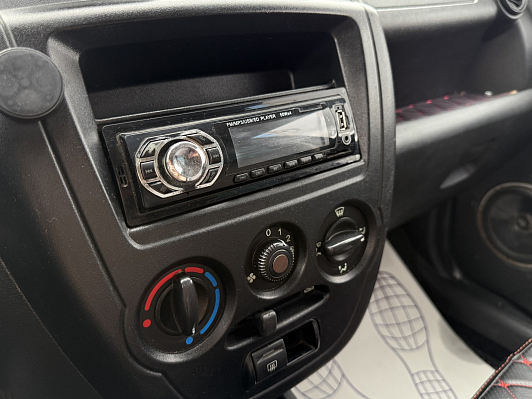 Lada (ВАЗ) Granta, 2013 года, пробег 305000 км