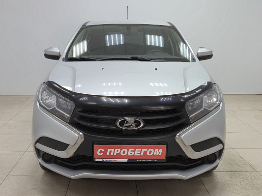 Lada (ВАЗ) XRAY Standard, 2019 года, пробег 189283 км