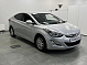 Hyundai Elantra, 2015 года, пробег 176500 км
