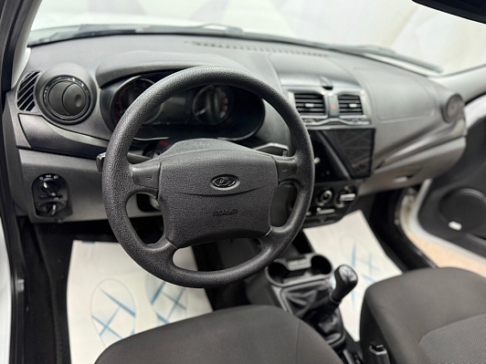 Lada (ВАЗ) Granta Classic Optima Учебная, 2024 года, пробег 31936 км