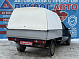 LADA (ВАЗ) ВИС 2347, 2009 года, пробег 122500 км