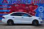 Volkswagen Polo SELECT, 2018 года, пробег 86000 км