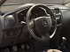 Renault Sandero Access, 2015 года, пробег 110000 км