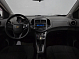 Chevrolet Aveo LT, 2013 года, пробег 209894 км