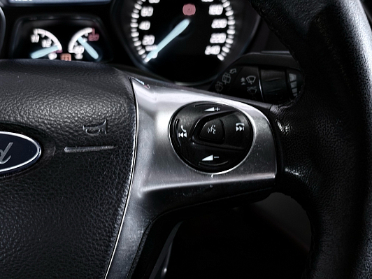 Ford Kuga Trend Plus, 2013 года, пробег 237000 км
