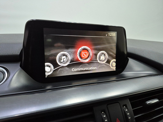 Mazda 6, 2016 года, пробег 170000 км