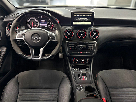Mercedes-Benz A-Класс AMG A45 AMG Особая серия, 2013 года, пробег 88550 км