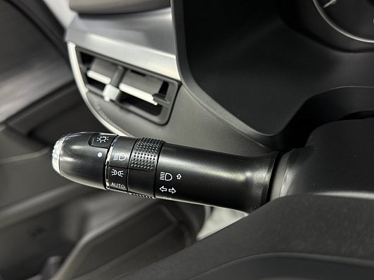 Chery Tiggo 4 Pro Family, 2024 года, пробег 22000 км