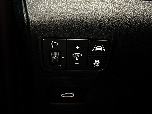 Kia K5 GT Line, 2021 года, пробег 112651 км