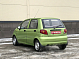 Daewoo Matiz, 2007 года, пробег 143000 км