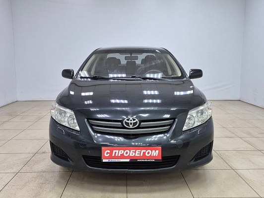 Toyota Corolla, 2007 года, пробег 328358 км