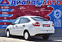 Lada (ВАЗ) Granta Classic Start Glonass 21911-51-009, 2015 года, пробег 121000 км