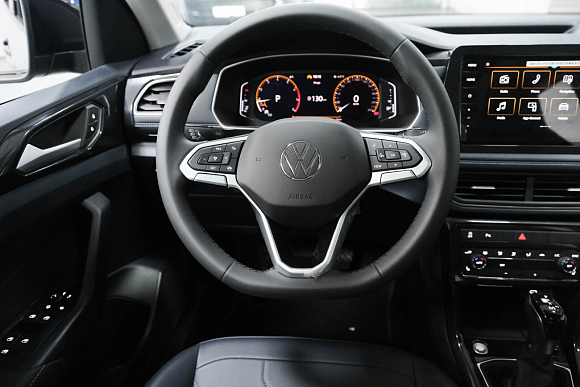 Volkswagen Tharu XR, 2025 года, пробег 26 км