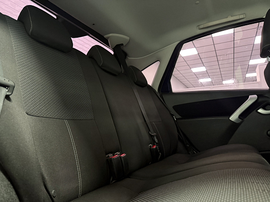 Lada (ВАЗ) Granta Comfort Optima Multimedia Glonass 21917-51-00C, 2015 года, пробег 209000 км