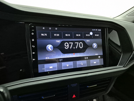 Volkswagen Jetta Respect, 2020 года, пробег 61750 км