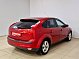 Ford Focus Ghia, 2005 года, пробег 214500 км