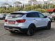 Lada (ВАЗ) Vesta Luxe Multimedia, 2019 года, пробег 98000 км