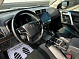 Toyota Land Cruiser Prado, 2021 года, пробег 123000 км